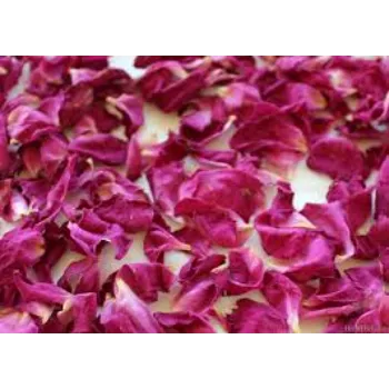 Soft Dry Rose Petals 